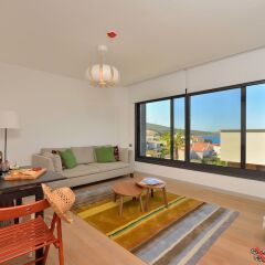 Отель Quattordici Residence Чешме комната для гостей фото 4