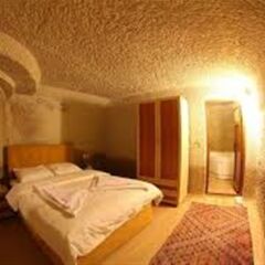 Falcon Cave Suites Турция, Гёреме - 1 отзыв об отеле, цены и фото номеров - забронировать отель Falcon Cave Suites онлайн комната для гостей фото 5