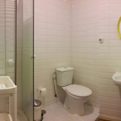 Отель Belém Guest House ванная фото 2
