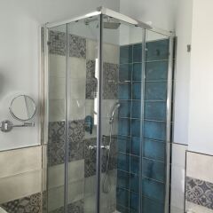 Hotel Costazzurra Museum & Spa Агридженто ванная фото 2
