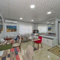 Paradise Airport Hotel Турция, Стамбул - отзывы, цены и фото номеров - забронировать отель Paradise Airport Hotel онлайн в номере