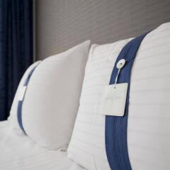 Отель Holiday Inn Express Amsterdam - Arena Towers, an IHG Hotel Нидерланды, Амстердам - 2 отзыва об отеле, цены и фото номеров - забронировать отель Holiday Inn Express Amsterdam - Arena Towers, an IHG Hotel онлайн балкон
