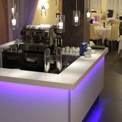 VIVA Hotel Milano гостиничный бар