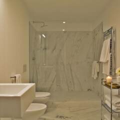 Апартаменты Lisbon Five Stars Apartments Combro 77 ванная фото 2