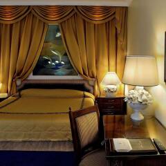 Royal Olympic Hotel в номере
