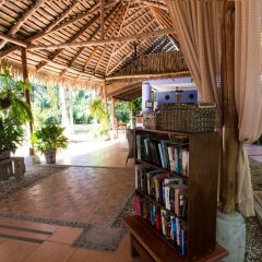 Bahia del Sol Beach Front Boutique Hotel развлечения