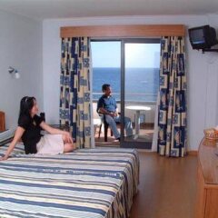 Hotel do Mar сауна