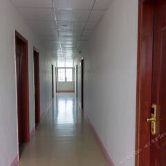 Отель Fengxiang Hostel Китай, Чжуншань - отзывы, цены и фото номеров - забронировать отель Fengxiang Hostel онлайн интерьер отеля фото 2