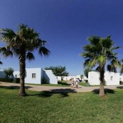 Отель Torre Rinalda Camping Village Лечче
