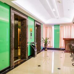 Отель Shenzhen Hongfeng Hotel (Luohu Branch) Китай, Гонконг - отзывы, цены и фото номеров - забронировать отель Shenzhen Hongfeng Hotel (Luohu Branch) онлайн спа