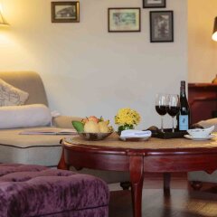 Отель The Luang Say Residence в номере