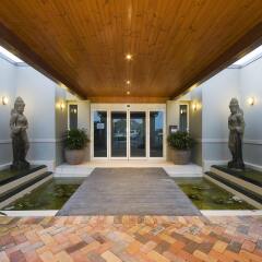 Отель ibis Styles Harrington (previously All Seasons) Австралия, Харрингтон - отзывы, цены и фото номеров - забронировать отель ibis Styles Harrington (previously All Seasons) онлайн интерьер отеля фото 2