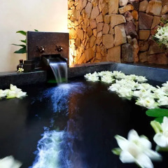 Отель The Tubkaak Krabi Boutique Resort