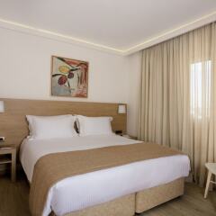 Golden Age Hotel комната для гостей фото 20