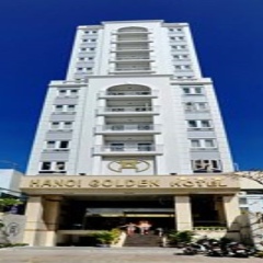 Hanoi Golden Hotel фото 2