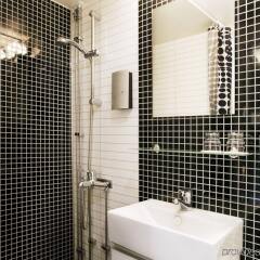 Mälardrottningen Hotel ванная