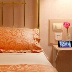Hotel Continental Barcelona Барселона удобства в номере фото 2