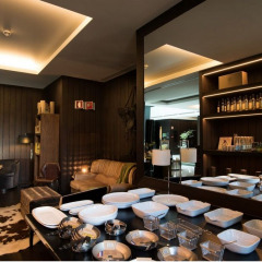 Furnas Boutique Hotel Thermal & Spa развлечения
