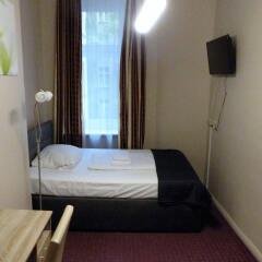 City Hotel Gotland комната для гостей фото 4
