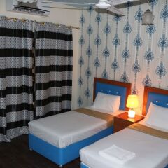 New Avon Hotel комната для гостей фото 5