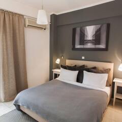 Athens Eva Hotel Афины комната для гостей фото 4