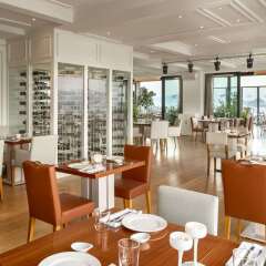 Отель Ramada Resort Bodrum питание фото 2