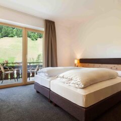 Отель Naturhotel Rainer Рачинес-Ратскингс комната для гостей фото 5