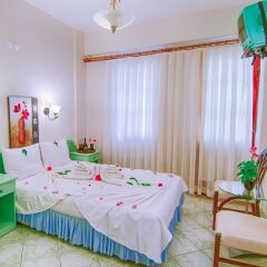 Ruya Hotel детские мероприятия