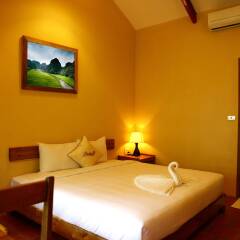 Отель Bauhinia Resort детские мероприятия