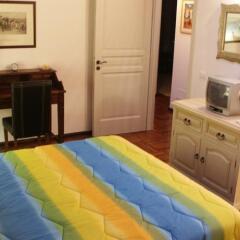 Отель B&B Itaca Сиракуза удобства в номере