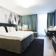 Отель Sveitsi Финляндия, Хювинкяа - 2 отзыва об отеле, цены и фото номеров - забронировать отель Sveitsi онлайн комната для гостей
