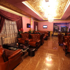 Sochi Palace Hotel интерьер отеля