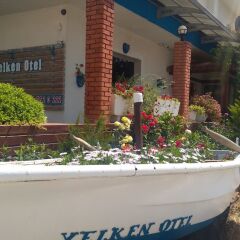 Urla Yelken Hotel Турция, Урла - отзывы, цены и фото номеров - забронировать отель Urla Yelken Hotel - Adults Only онлайн фото 9