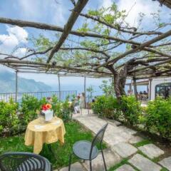 Отель Villa Amore Италия, Равелло - отзывы, цены и фото номеров - забронировать отель Villa Amore онлайн фото 10