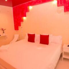 Отель Hostal Madrid Sol Мадрид фото 16