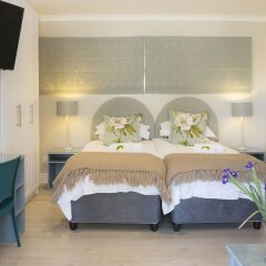Maroela House in Cape Town, South Africa from 75$, photos, reviews - zenhotels.com guestroom photo 4