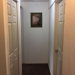 Отель Prairie Rose Bed and Breakfast интерьер отеля