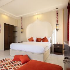 Отель Villa Naya Branch 5 Saray Иордания, Солт - отзывы, цены и фото номеров - забронировать отель Villa Naya Branch 5 Saray онлайн фото 8