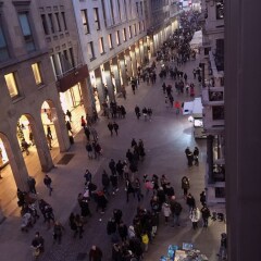 Отель The Place - Downtown Milan Италия, Милан - отзывы, цены и фото номеров - забронировать отель The Place - Downtown Milan онлайн помещение для мероприятий