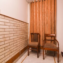 Отель OYO 16102 Le Heritage Индия, Нью-Дели - отзывы, цены и фото номеров - забронировать отель OYO 16102 Le Heritage онлайн балкон
