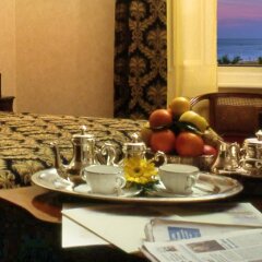 Hotel Vittoria в номере фото 2