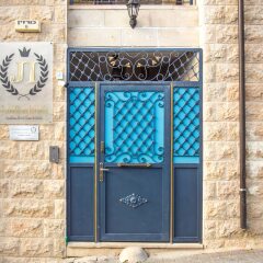 JI apartments (Jonathan Hotel chain) Израиль, Иерусалим - отзывы, цены и фото номеров - забронировать отель JI apartments (Jonathan Hotel chain) онлайн фото 9