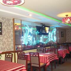 Star Hotel Ho Chi Minh гостиничный бар