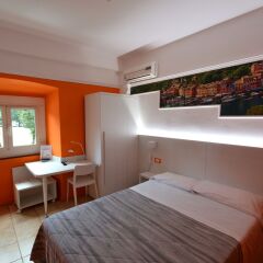 Hotel Fiume Генуя детские мероприятия фото 2