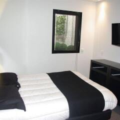 Hotel de Noailles комната для гостей фото 3
