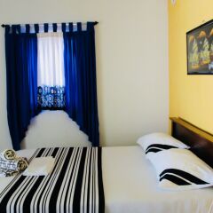 Отель Villa Sri Beach комната для гостей