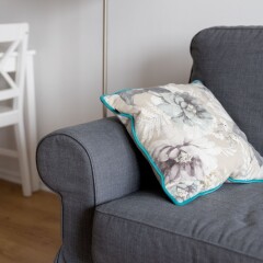 Отель Lucka Central Warsaw Apartment Польша, Варшава - отзывы, цены и фото номеров - забронировать отель Lucka Central Warsaw Apartment онлайн удобства в номере фото 2