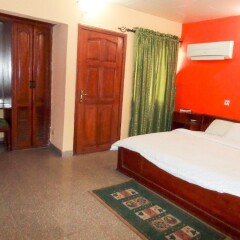 Отель Selino Suites Limited комната для гостей фото 2