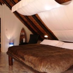 Отель Thulani River Lodge Южная Африка, Кейптаун - отзывы, цены и фото номеров - забронировать отель Thulani River Lodge онлайн комната для гостей фото 2