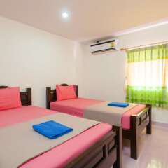 Отель Hock Mansion Phuket детские мероприятия